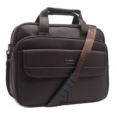 Borsa Cartella Portadocumenti PC Ventiquattrore COVERI in Ecopelle Borsa Cartella Portadocumenti PC Ventiquattrore COVERI in Ecopelle